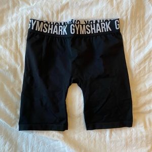 Gymshark Workout Shorts With Waistband